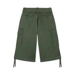 Карго-шорты Kenzo Army Cargo Short 'Dark Khaki' 2