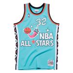 Жилет Shaquille O'Neal NBA All-Star 1996 Swingman 1