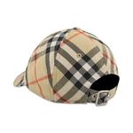 Шапки Burberry Mh Check Altered Fit Hat «Sand Ip Check» 2