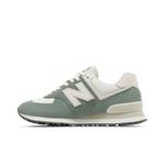 Кроссовки New Balance Wmns 574 'Dark Juniper' 3