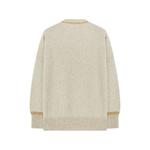 Свитер Resilient Crewneck вязки интарсия 2