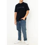 Футболка Hilfiger Embossed Logo - Tommy Mainline 4