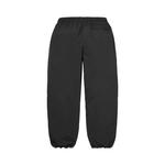 Спортивные штаны Supreme x Umbro Rhinestone Track Pant 'Black' 2