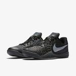 Кроссовки Nike Mamba Instinct 'Dark Grey' 1