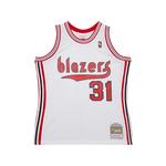 Топ Portland Trail Blazers Sebastian Telfair из коллаборации с NBA 1
