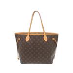 Сумка-тоут Monogram Neverfull MM (2007 год) 1