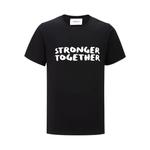 Футболка Stronger Together 1