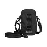 Сумки через плечо Supreme Shoulder Bag 'Black' 1