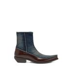 D-Frido ankle boots 1