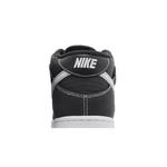 Кроссовки Nike Dunk Mid 'Off Noir White' 7