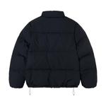 Пуховики Stussy Down Puffer Nylon 'Black' 2