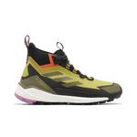 Ботинки Adidas Terrex Free Hiker 2 GORE-TEX 'Pulse Olive' 1