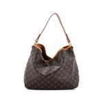 Сумка Delightful Handbag Monogram Canvas PM 2