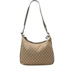 2000-2015 GG Canvas Web Attache shoulder bag 1