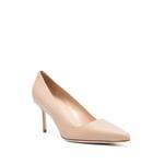 Tora 70mm leather pumps 2