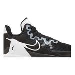 Кроссовки Nike LeBron Witness 6 TB 'Black White' 2