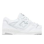 Кроссовки New Balance 550 Big Kid 'White Grey' 2