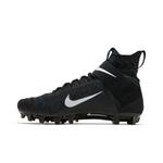 Cleats Nike Alpha Menace Elite 2 Wide 'Черный Белый' 3
