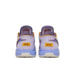 Кроссовки Nike LeBron 20 'Purple And Gold' 6