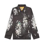 Брюки Gallery Dept. Montecito Heavy Paint Jacket 'Dirty Black' 1