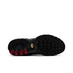 Кроссовки Nike Air Max Plus 'Black Gradient Red' 5