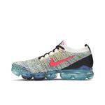 Кроссовки Nike Air VaporMax Flyknit 3 'Turquoise Crimson' 3