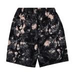 Шорты Supreme Faux Fur Short 'Black' 2
