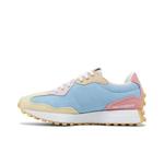 Кроссовки New Balance Wmns 327 'Светлый индиго Мульти-цвет' 3