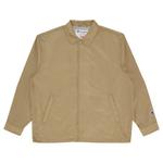 Куртки Supreme x Champion Coaches Jacket 'Tan' 1