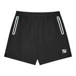 Шорты Malbon Performance 2-1 Short «Black» 2