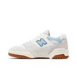 Кроссовки New Balance 550 «Spring Collection - Blue Haze» 3