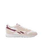 Кроссовки Classic Leather White/Red 1