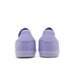 Кроссовки Pharrell x adidas Samba Human Race 'Фиолетовый' 6