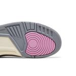 Кроссовки Wmns Air Jordan 2/3 «Orchid» 5