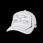 Кепки Palace More Than A Feeling 5-Panel 'White' 1