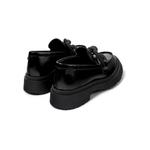 CAMPER Женские мокасины /Walden /Black-K201771-001 5