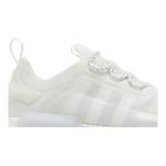 Кроссовки adidas NMD_V3 'Triple White' 2