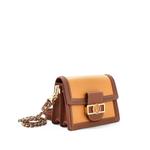 Dauphine Epi Leather Mini shoulder bag 1