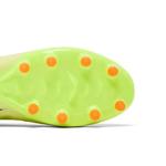 Бутсы Nike Zoom Mercurial Superfly 10 Pro AG 'Limelight Hyper Crimson' 5