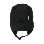 Шапки-авиатор Palace GORE-TEX Windstopper Puffa Trooper «Black» 4