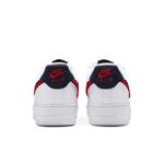 Кроссовки Nike Air Force 1 07 LV8 'Chenille Swoosh' 6