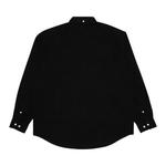 Рубашки на пуговицах Supreme Small Box Shirt 'Black' 2