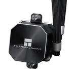 ThermalRight Frozen Edge 360 BLACK 360 мм водяное охлаждение — черный 2