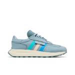 Кроссовки Adidas Retropy E5 'Magic Grey Sky Rush' 1