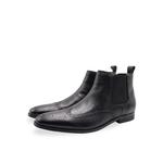 Ботильоны Chelsea Bariloche Black 2