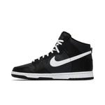 Кроссовки Nike Dunk High 'Black Panda' 3