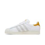 Кроссовки Kith x adidas Superstar 'Classics Program - Mango' 3