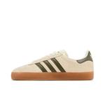 Кроссовки adidas Gazelle ADV 'Ecru Tint Focus Olive' 3
