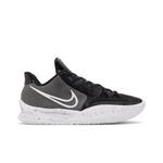 Кроссовки Nike Kyrie Low 4 TB 'Black White' 1