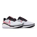 Кроссовки Nike Vomero 17 'White Fire Red' 8